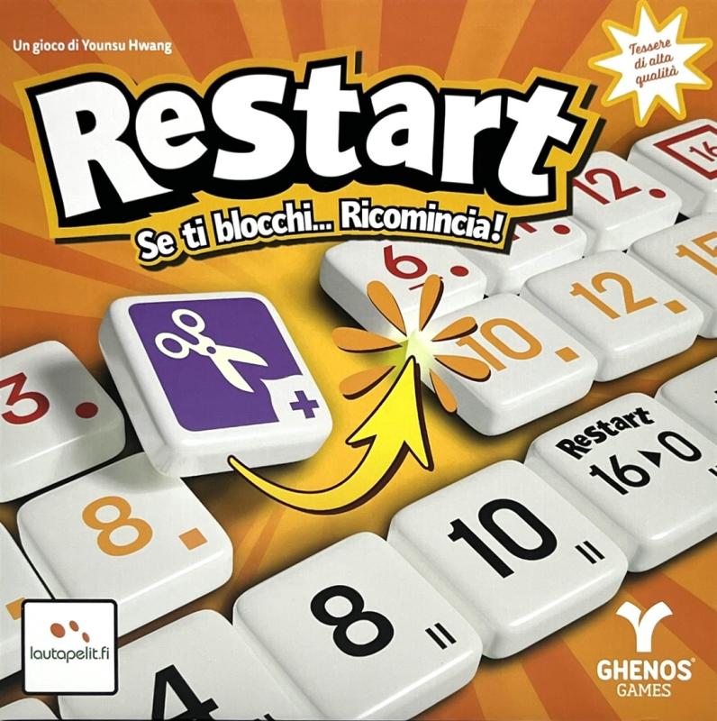 Restart