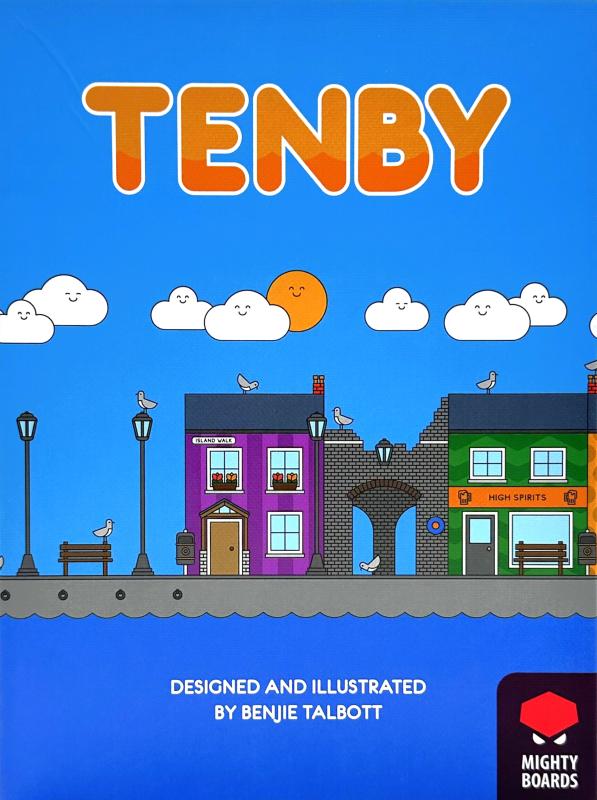 Tenby
