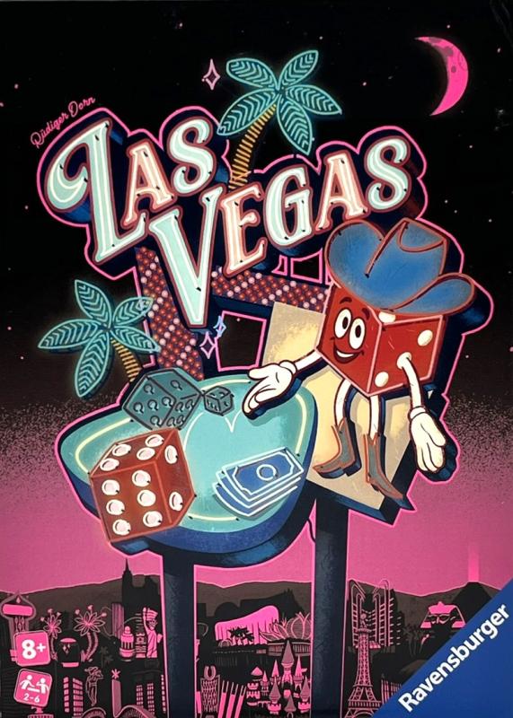 Las Vegas