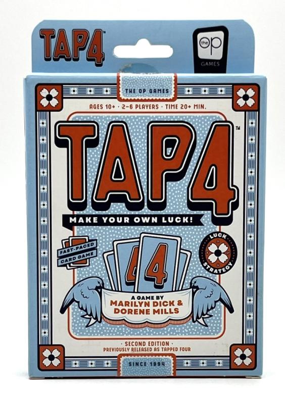 Tap 4