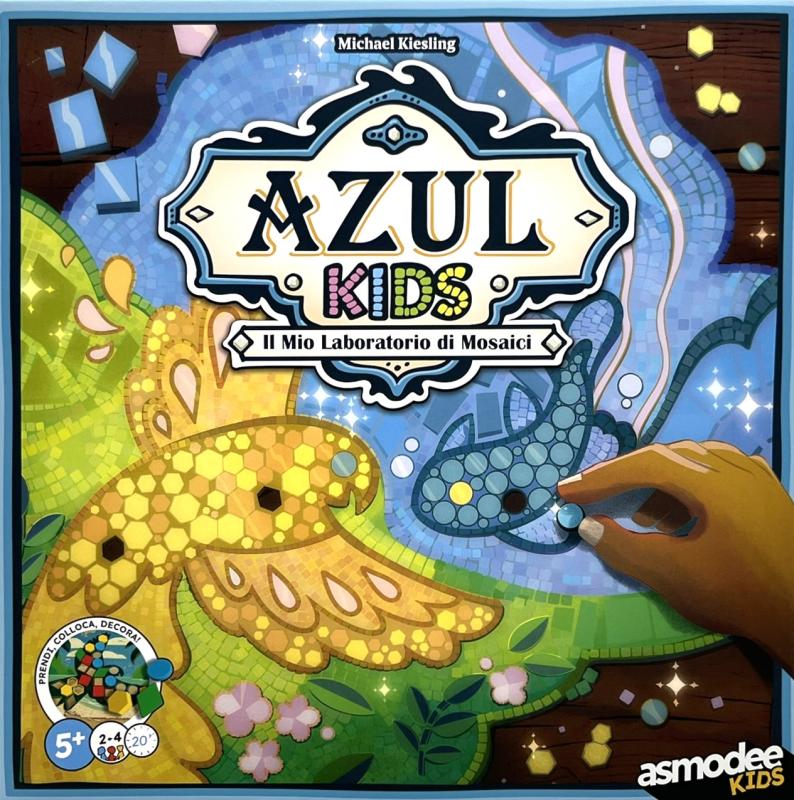 Azul Kids