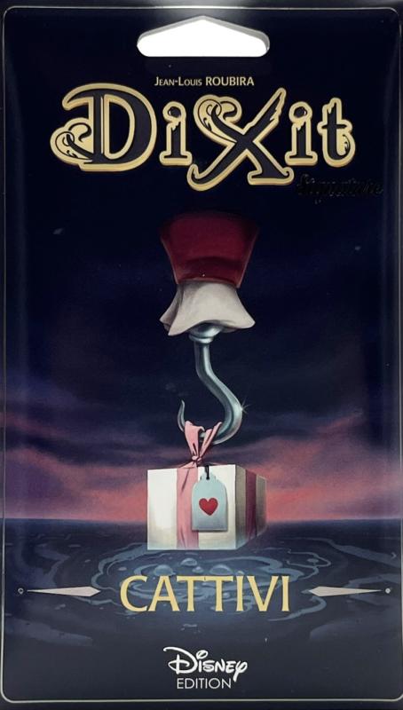 Dixit Signature Cattivi