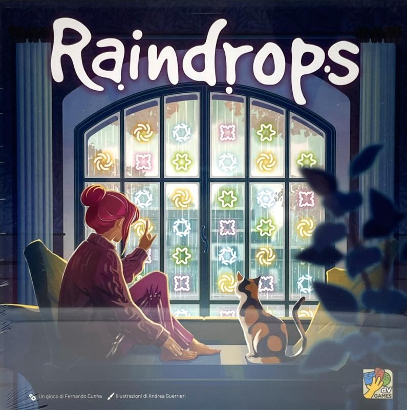 Raindrops