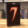 7 The Sins USATO