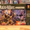 Axis & Allies Guadalcanal USATO