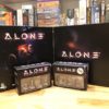 Alone Edizione Kickstarter USATO